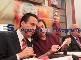 Foro sobre los Beneficios de la Reforma Energética  - ES imagen agencia de fotografía