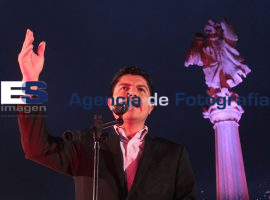 Ayuntamiento organiza tradicional posada Navideña - ES imagen agencia de fotografía