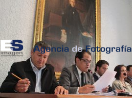 Sesión Permanente  - ES imagen agencia de fotografía
