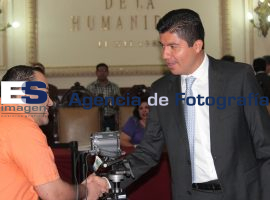 Sesión de cabildo  - ES imagen agencia de fotografía