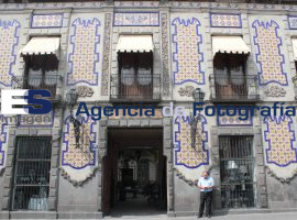 Conflicto Laboral  Empresa Uriarte Talavera - ES imagen agencia de fotografía