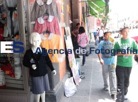 Venta uniforme unico - ES imagen agencia de fotografía