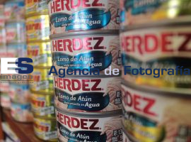 Artículos para centros de acopio. - ES imagen agencia de fotografía