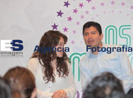Becas Deportivas  - ES imagen agencia de fotografía