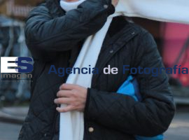 Bajas de Temperatura en estado - ES imagen agencia de fotografía