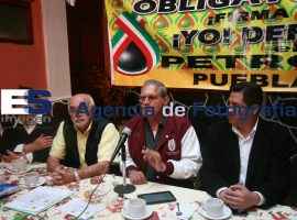 Izquierda Democrática Nacional contra Reforma Energética - ES imagen agencia de fotografía