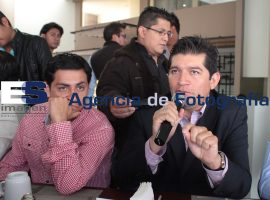 Aspirantes a diputación local del PRI - ES imagen agencia de fotografía