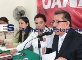 Denuncian al DIF estatal por despido injustificado  - ES imagen agencia de fotografía