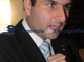 Juan Carlos Natale culpable del fracaso del partido :Dip. Elias Abaid Kuri - ES imagen agencia de fotografía