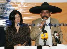 Desfile de mojigangas - ES imagen agencia de fotografía