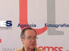 Integrantes de AUIEMSS piden más seguridad por parte de las autoridades - ES imagen agencia de fotografía