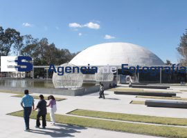 Remodelación de Auditorio de la Reforma - ES imagen agencia de fotografía