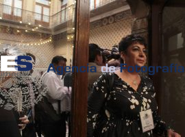 Sesión Ordinaria de Cabildo - ES imagen agencia de fotografía