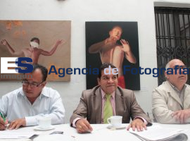 Unión ciudadana en Movimiento - ES imagen agencia de fotografía