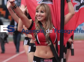 Apertura 2013 Lobos & Zacatecas - ES imagen agencia de fotografía
