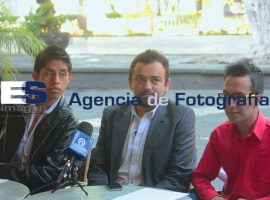 Abuso a integrantes de morena  - ES imagen agencia de fotografía