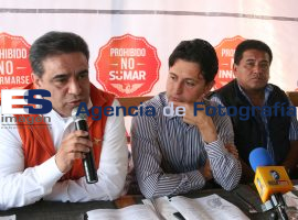 Foro Municipal de Movimiento Ciudadano - ES imagen agencia de fotografía