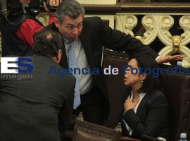 Diputados aprueban 400 mdp para construir el Museo Internacional - ES imagen agencia de fotografía