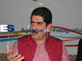 Organización Concertación Mexicana - ES imagen agencia de fotografía