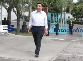 Entrega de Patrullas  - ES imagen agencia de fotografía