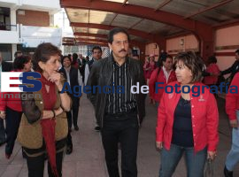 Examen para nuevo ingreso de la BUAP  - ES imagen agencia de fotografía