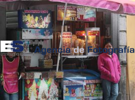 Aumenta consumo de comida chatarra - ES imagen agencia de fotografía