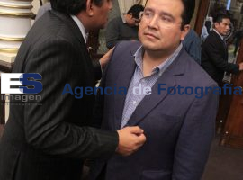 Sesión Ordinaria de Congreso - ES imagen agencia de fotografía