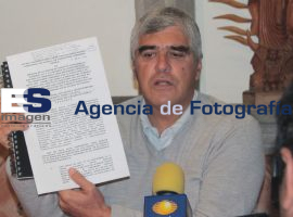 Bruno García Rodrígiuez 20_11_2013 - ES imagen agencia de fotografía