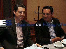 Matías Rivero Martínez  - ES imagen agencia de fotografía