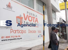 El IIE promueve el voto - ES imagen agencia de fotografía