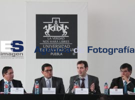 Antes de pensar en una reforma político-electoral, se debe consolidar el sistema actual: Lorenzo Córdova  - ES imagen agencia de fotografía