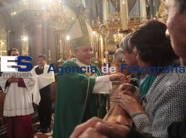 Mis Dominical - ES imagen agencia de fotografía