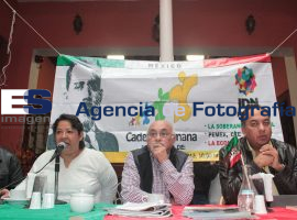 Pide IDN no privatizar el agua - ES imagen agencia de fotografía
