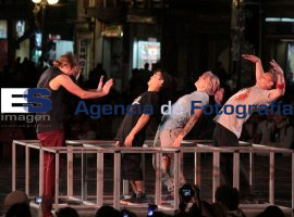 Stalker Theatre  - ES imagen agencia de fotografía