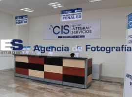 Recorrido en CIS - ES imagen agencia de fotografía