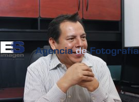 Ambrosio Corona Carbarin pide la destitucion de Amadeo Lara - ES imagen agencia de fotografía