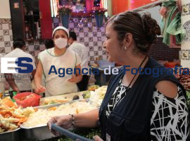 Arranque de campaña de información de protección  civil  - ES imagen agencia de fotografía