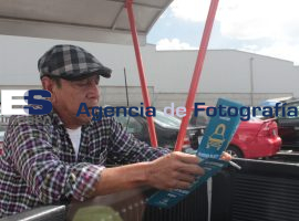 Campaña “Protege tu auto, conduce y compra seguro” - ES imagen agencia de fotografía