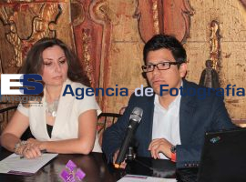 Actívate X Puebla - ES imagen agencia de fotografía