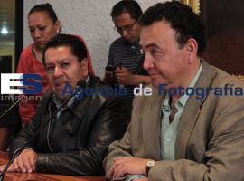 Guillermo Aréchiga y Enrique Nacer  - ES imagen agencia de fotografía