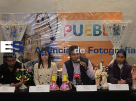 Altares de Huaquechula - ES imagen agencia de fotografía