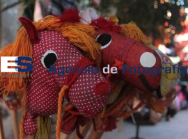 Juguetes Tradicionales - ES imagen agencia de fotografía