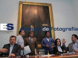 Sesión permanente  - ES imagen agencia de fotografía