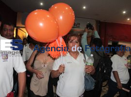 Israel Pacheco es reelecto como representante sindical municipa - ES imagen agencia de fotografía