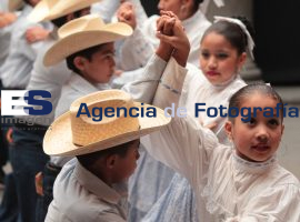 Instituto de Investigación y Difusión de la danza mexicana - ES imagen agencia de fotografía