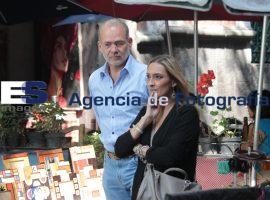 El Carolino y Los Sapos - ES imagen agencia de fotografía