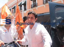 Consejo ciudadano de Agua Santa - ES imagen agencia de fotografía