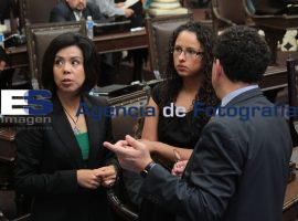 Sesión Ordinaria del Congreso del Estado - ES imagen agencia de fotografía