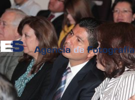 3a. Conmemoración del Día Mundial de la Transparencia  - ES imagen agencia de fotografía