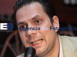 Si a la Reforma Financiera :Barzón - ES imagen agencia de fotografía